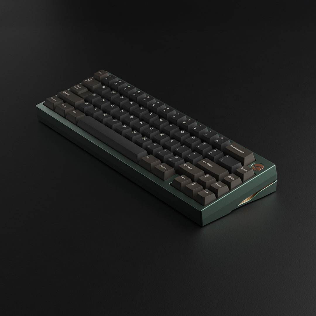 [Group Buy] The Secret (65% keyboard)