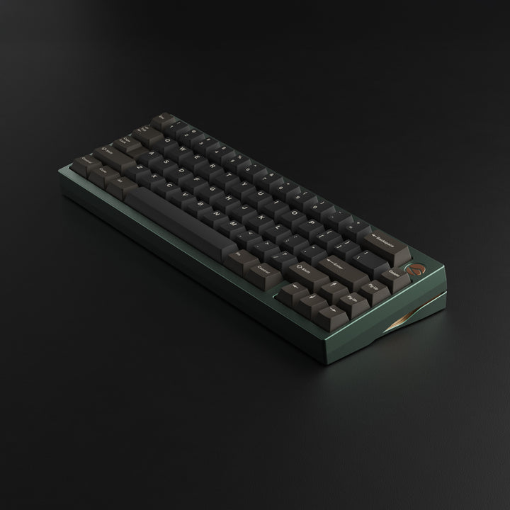 [Group Buy] The Secret (65% keyboard)