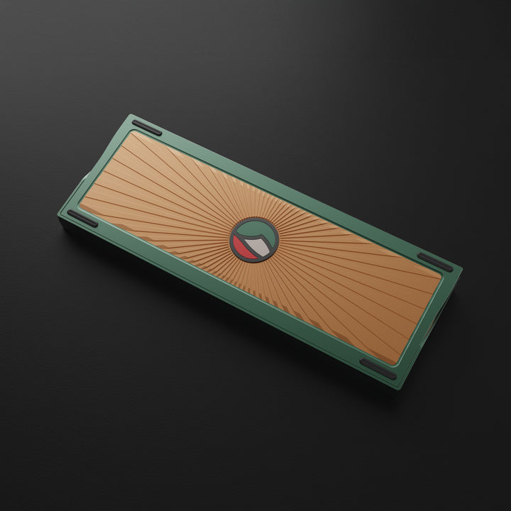 [Group Buy] The Secret (65% keyboard)