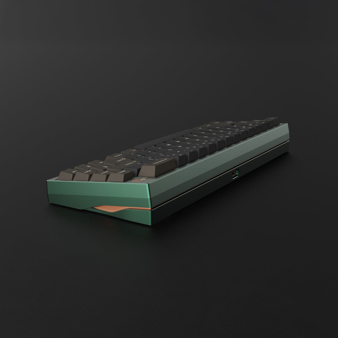 [Group Buy] The Secret (65% keyboard)