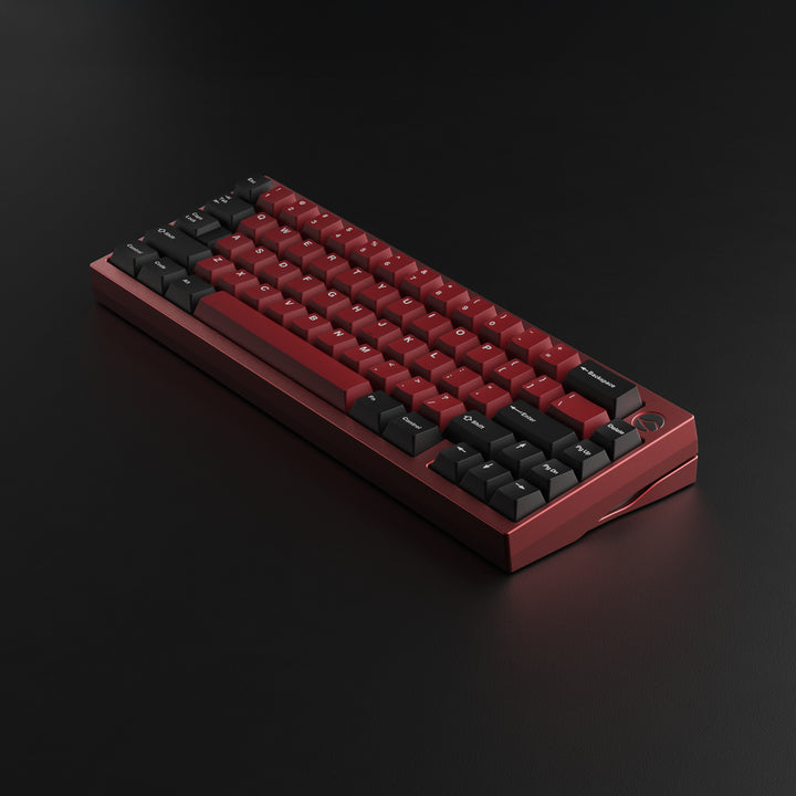 [Group Buy] The Secret (65% keyboard)