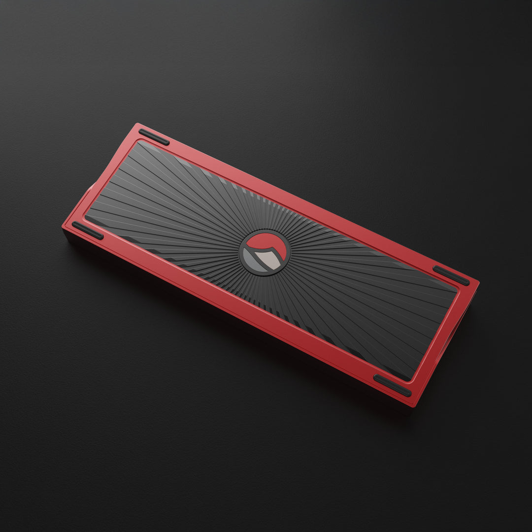 [Group Buy] The Secret (65% keyboard)