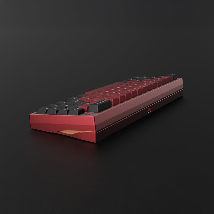 [Group Buy] The Secret (65% keyboard)