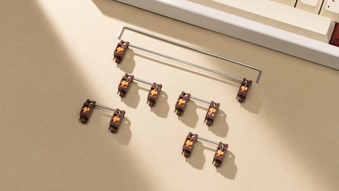 [Group Buy] PAPER 65 Addons