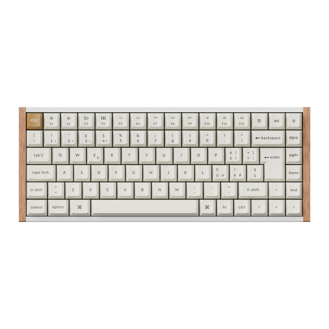 Keychron K2 HE ISO-IT