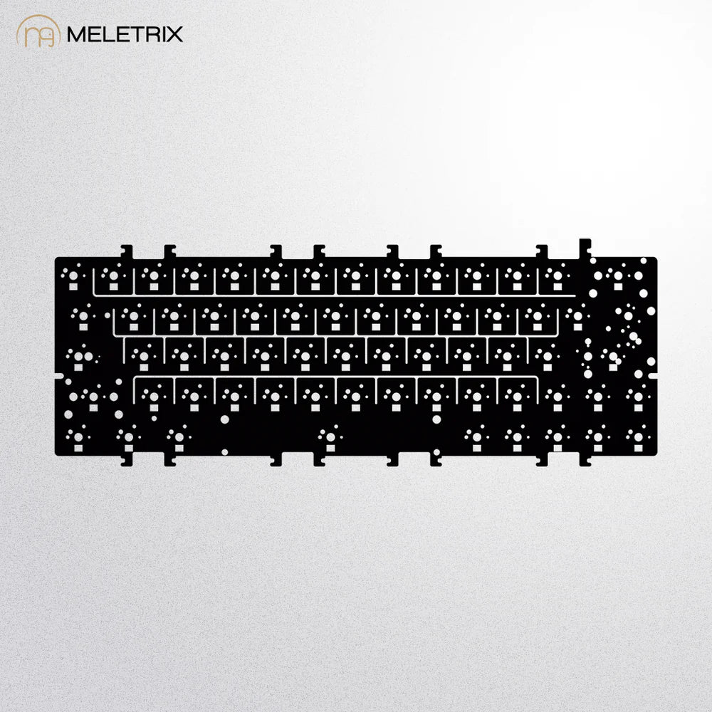 [Group Buy] Zoom64 Mechanical Keyboard Addons