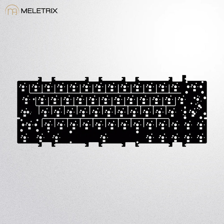 [Group Buy] Zoom64 Mechanical Keyboard Addons