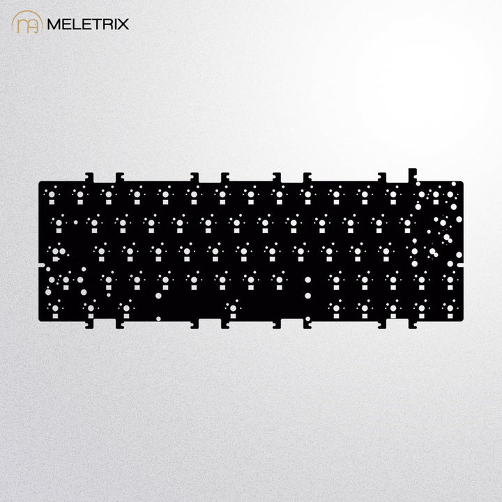 [Group Buy] Zoom64 Mechanical Keyboard Addons