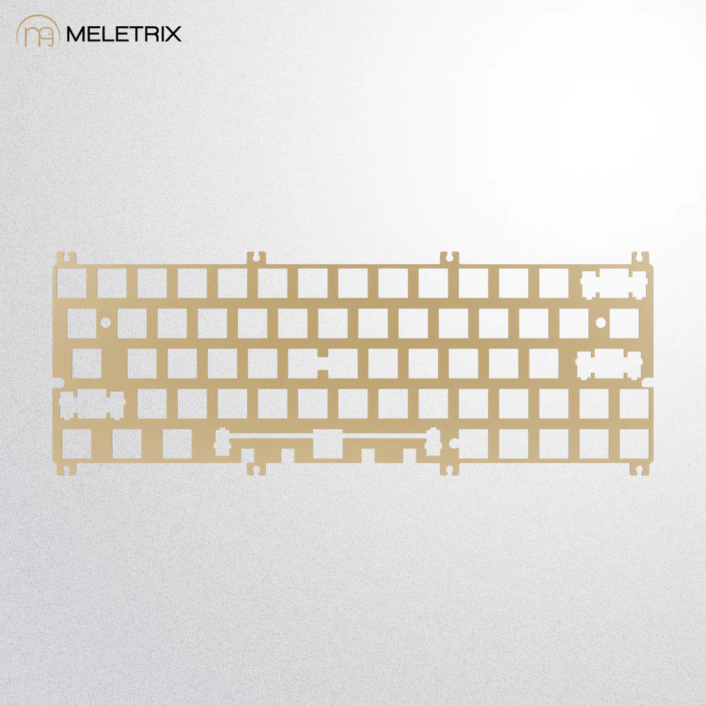 [Group Buy] Zoom64 Mechanical Keyboard Addons