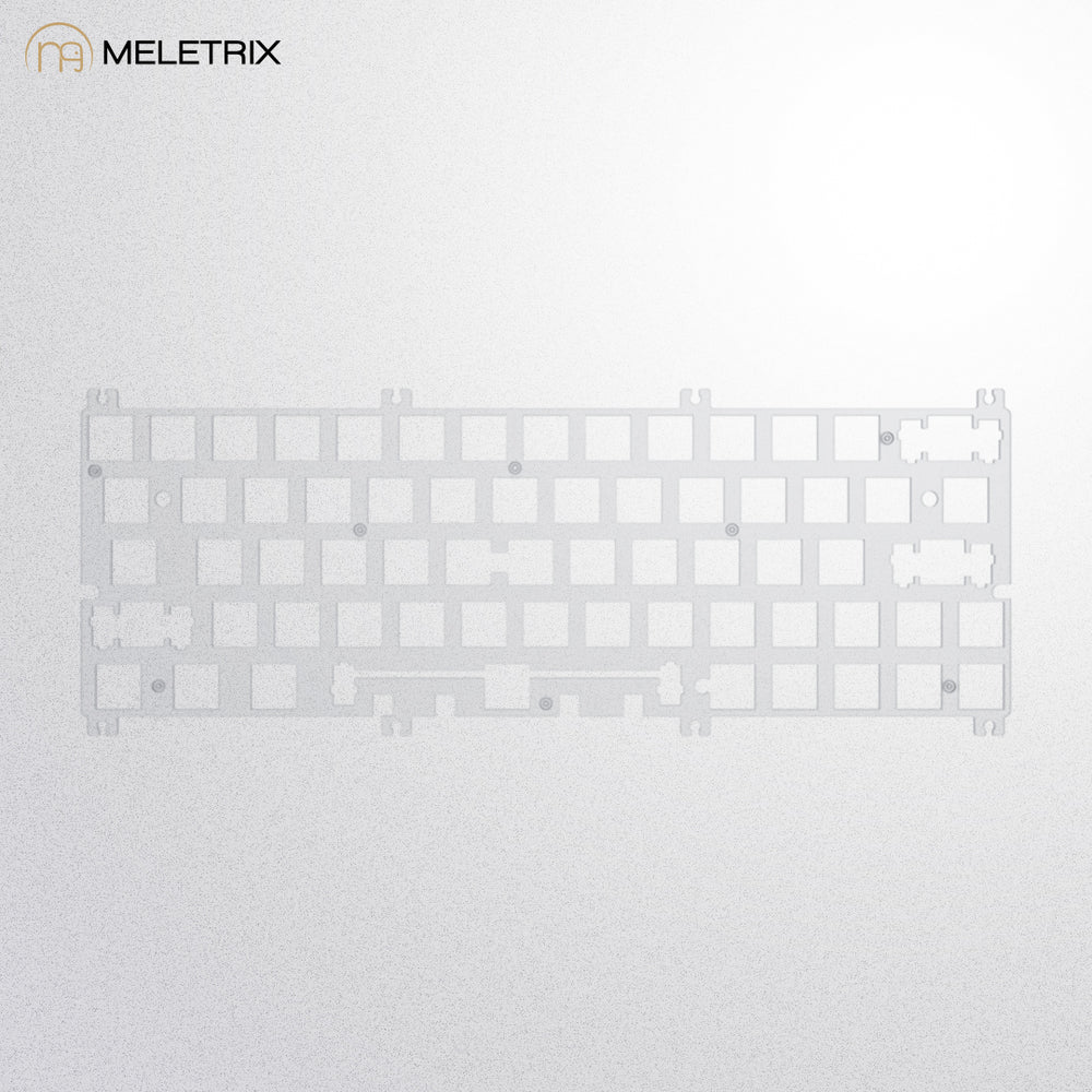 [Group Buy] Zoom64 Mechanical Keyboard Addons