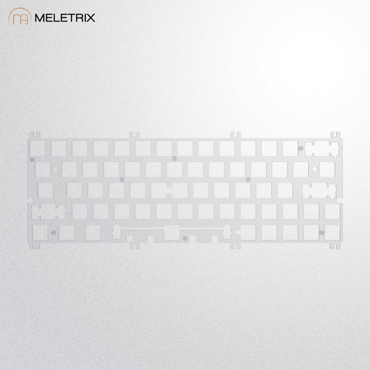 [Group Buy] Zoom64 Mechanical Keyboard Addons