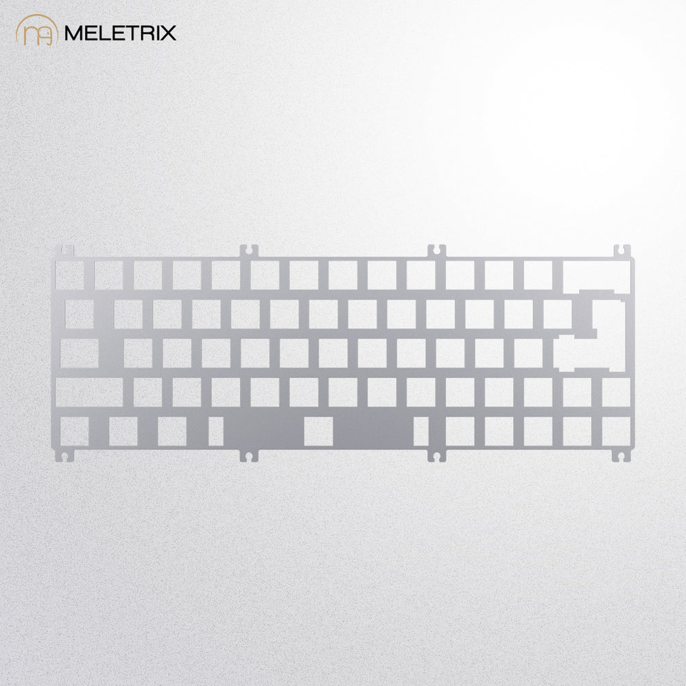 [Group Buy] Zoom64 Mechanical Keyboard Addons