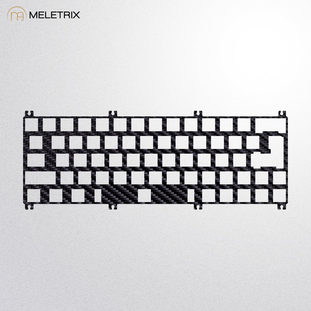 [Group Buy] Zoom64 Mechanical Keyboard Addons