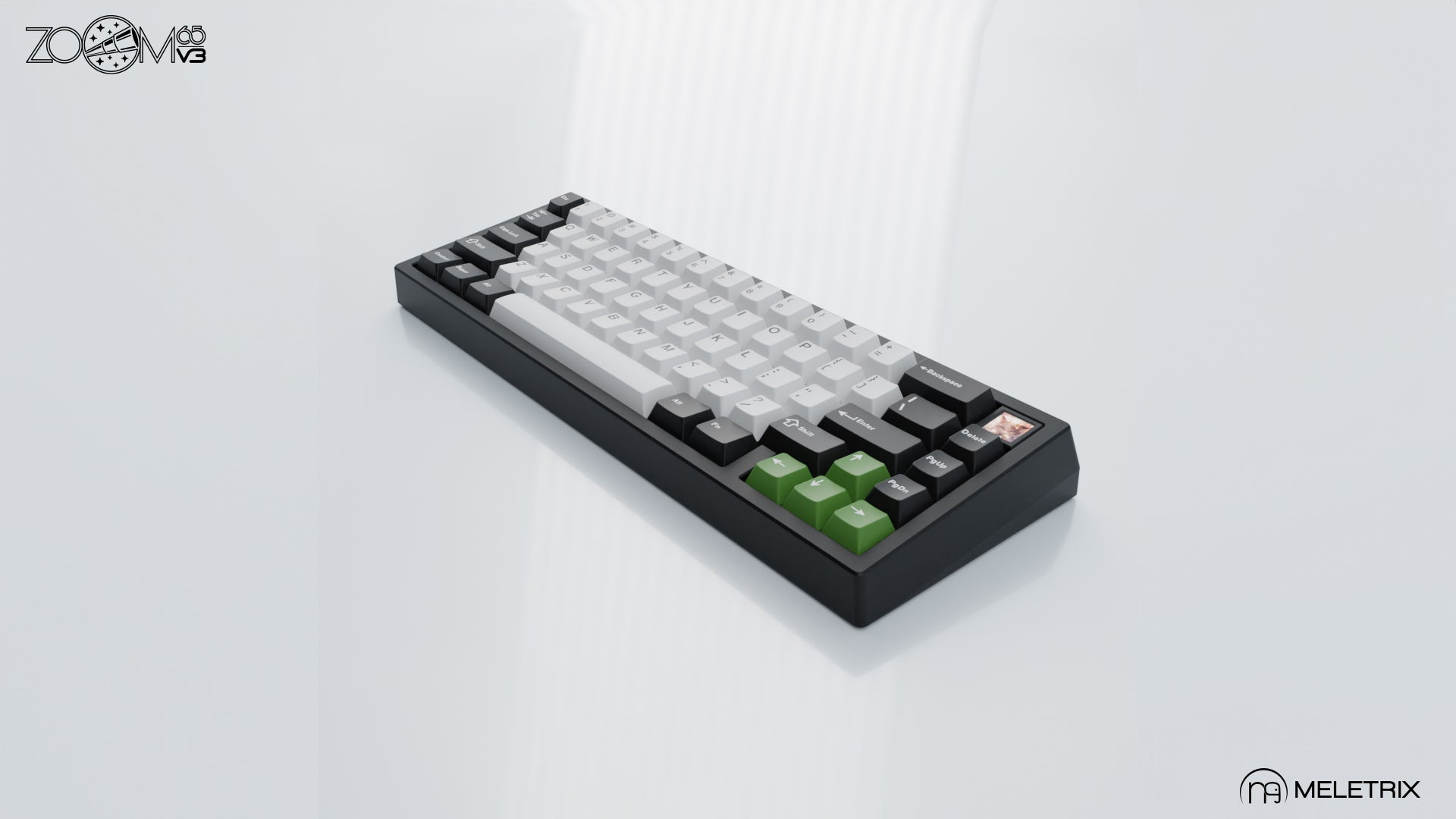 Zoom65 V3 – Coffeekeys