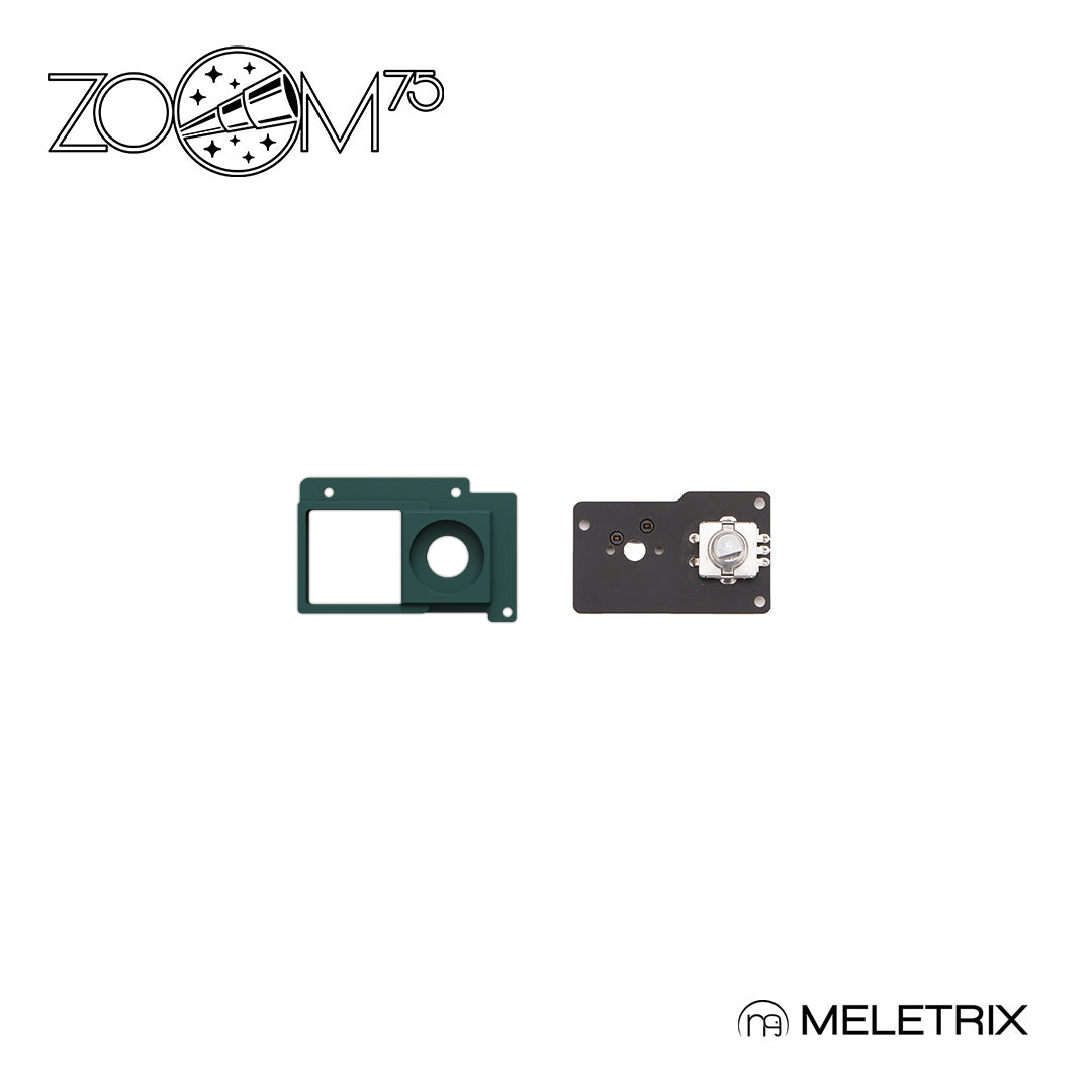 [Pre-order] Zoom75 Knob Modular