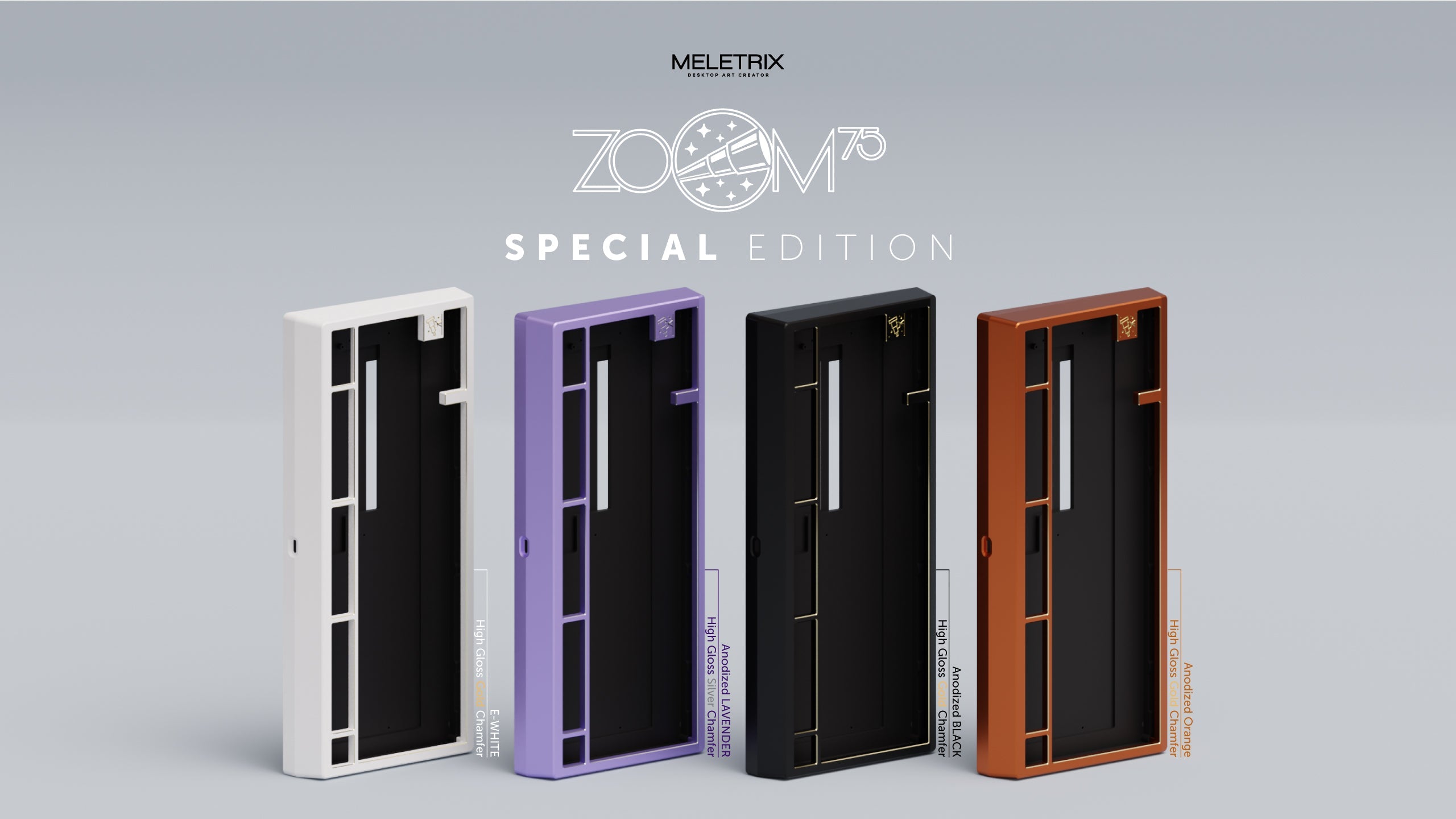 Zoom75 SE – Coffeekeys