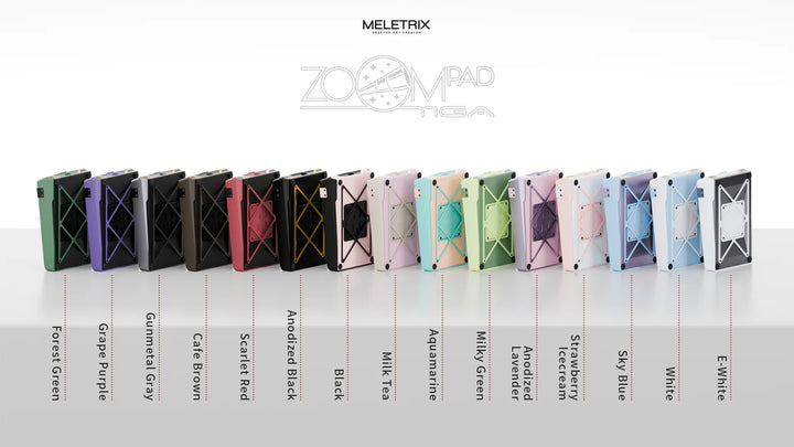 [Pre Order] ZOOMPAD TIGA