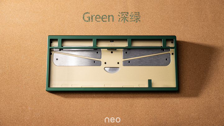 Neo75 CU Spray Coated Cream