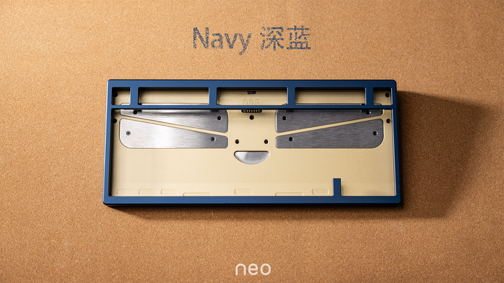 Neo75 CU Spray Coated Cream