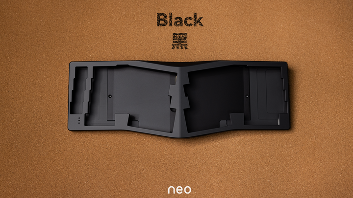 [Pre Order] Neo Ergo Keyboard NEW colors