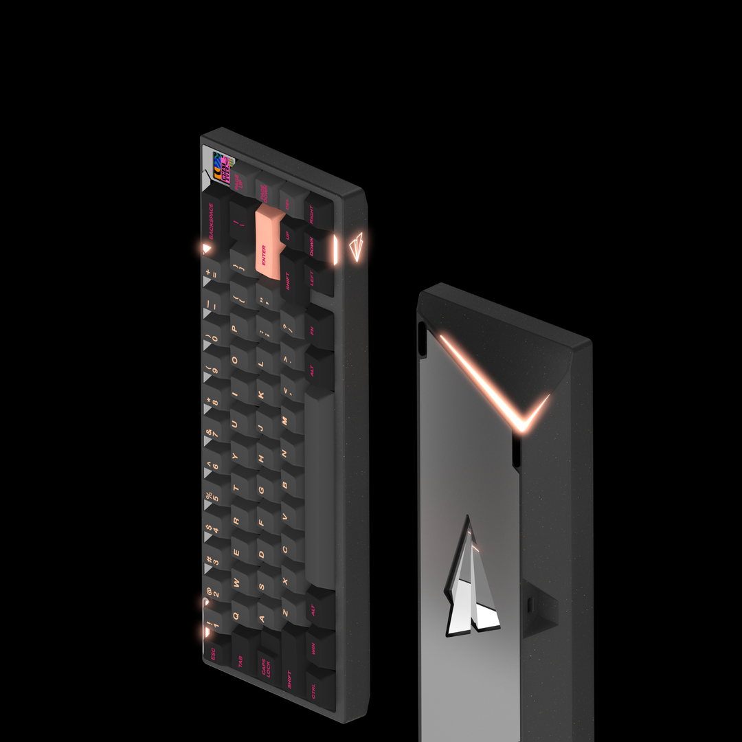 [Group Buy] PAPER 65