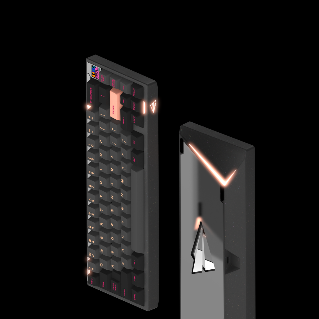 [Group Buy] PAPER 65