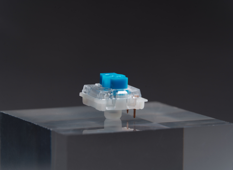 Gateron Low Profile Switches