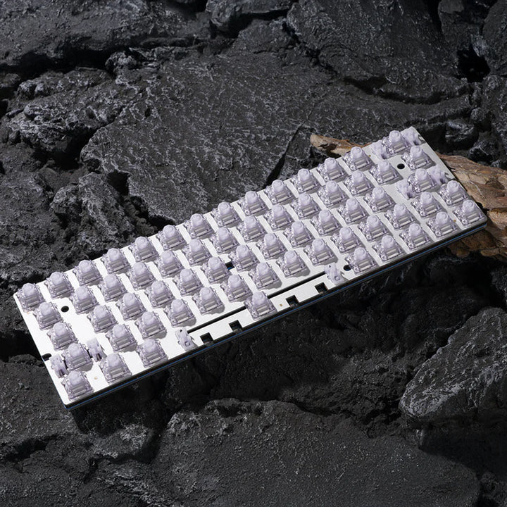 [Group Buy] WS Flux60 HE (Babao60 HE) Module