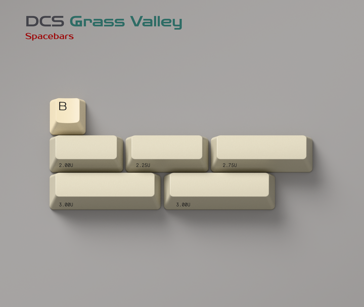 [Group Buy] DCS Grass Valley