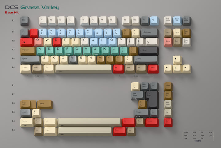 [Group Buy] DCS Grass Valley