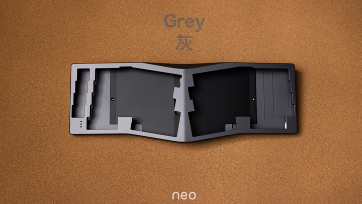 [Pre Order] Neo Ergo Keyboard NEW colors