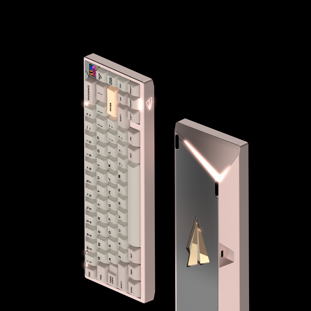 [Group Buy] PAPER 65