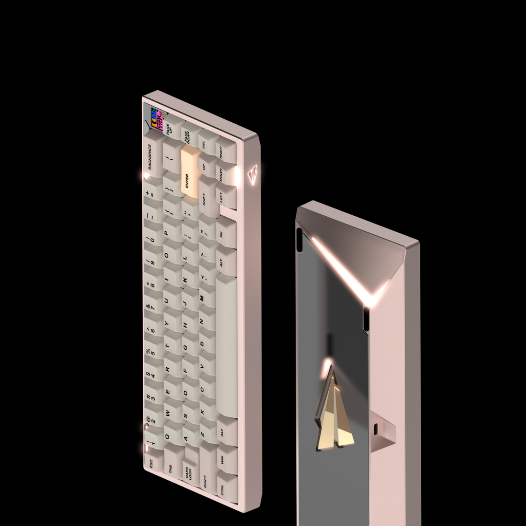 [Group Buy] PAPER 65