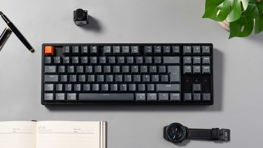 Keychron K8 (Version 2)