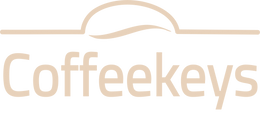 Coffeekeys