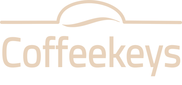 Coffeekeys