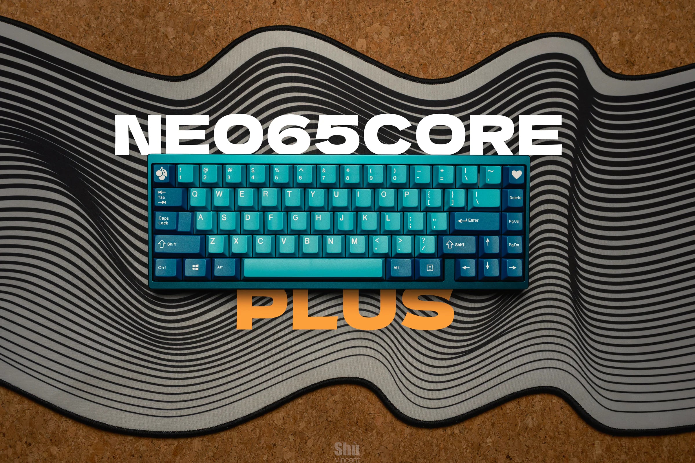 Preorder] Neo65 Core Plus – Coffeekeys