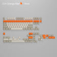 GMK CYL Orange Alert