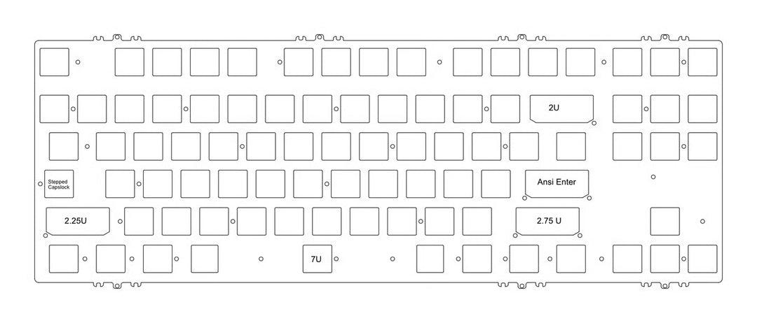 [Group Buy] Eclipse EC Kit