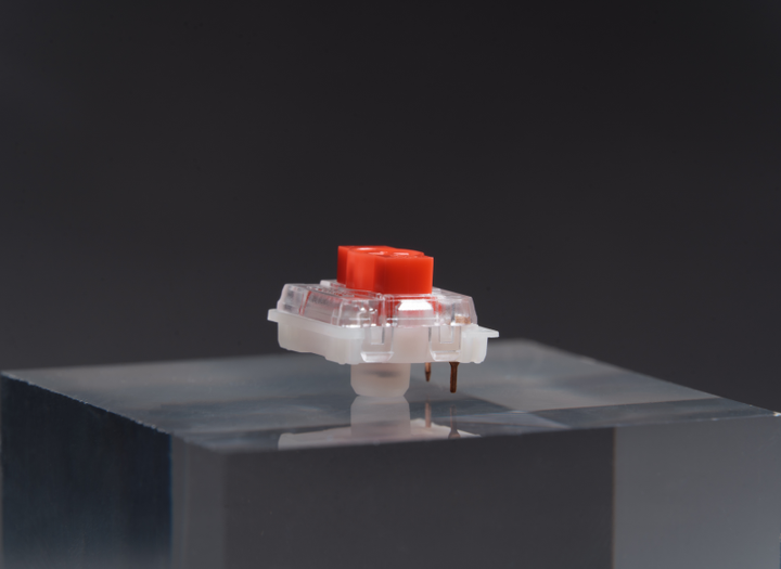 Gateron Low Profile Switches