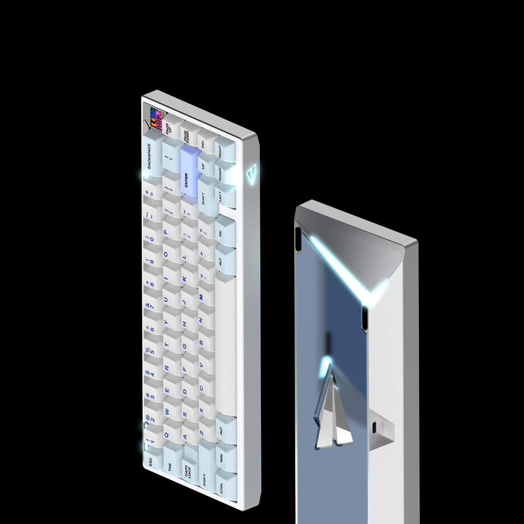 [Group Buy] PAPER 65