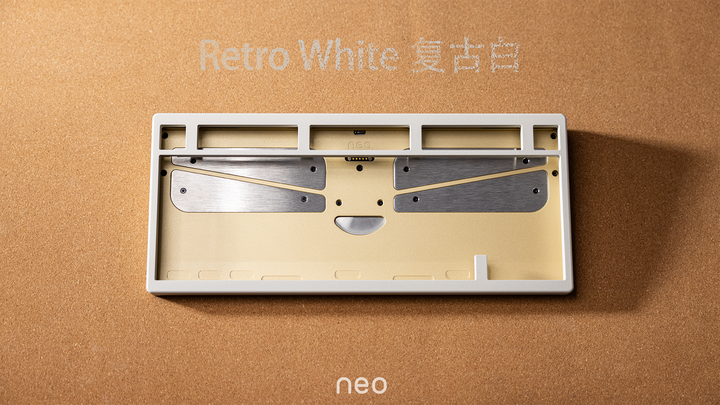 Neo75 CU Spray Coated Cream