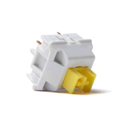 WS Yellow Switch (Linear) [35pz]