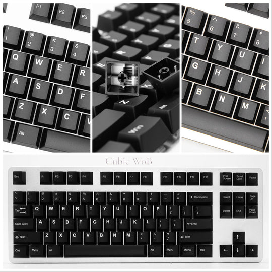 Coffeekeys | The first italian based mechanical keyboard shop