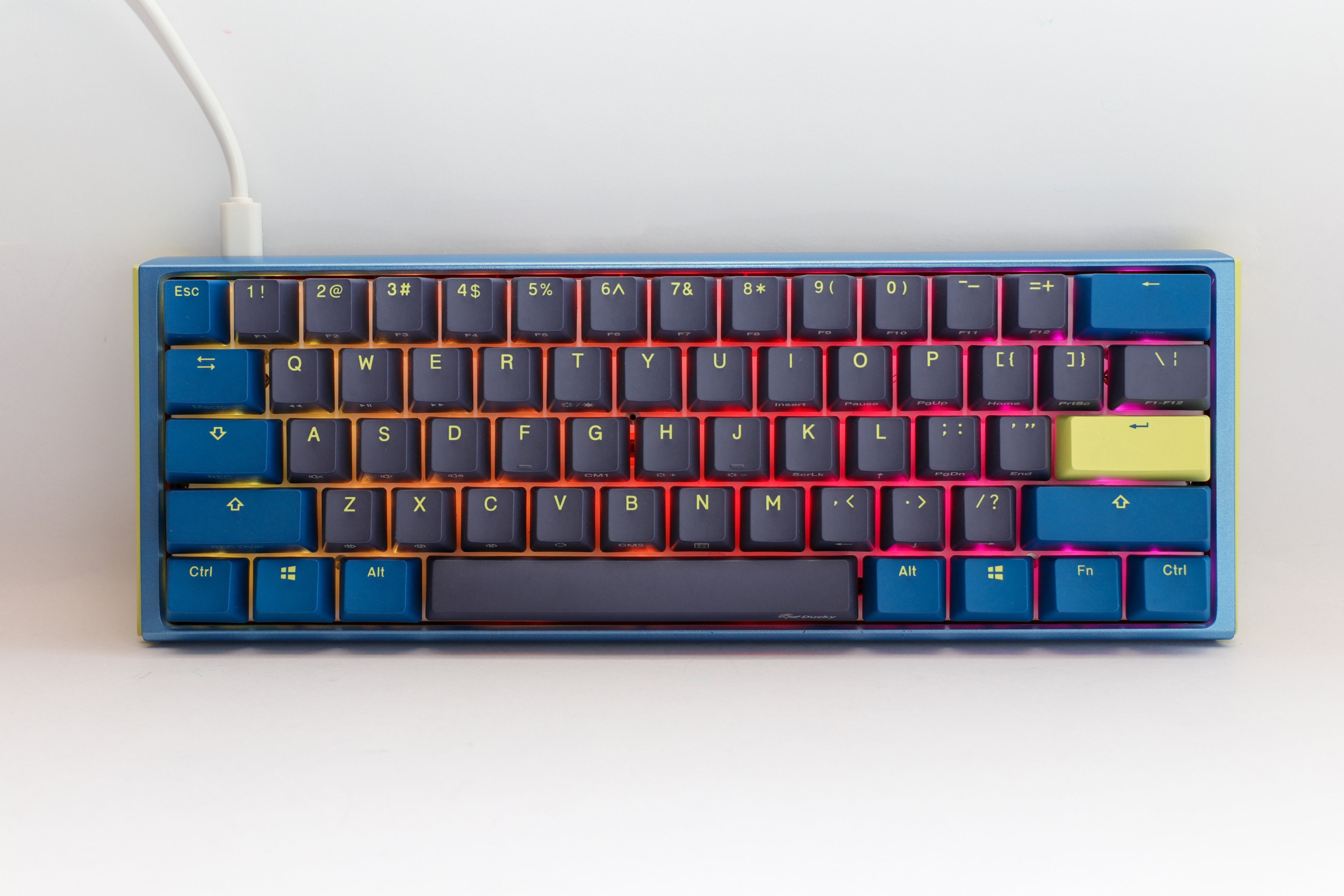 Ducky One 3 Daybreak Mini – Coffeekeys