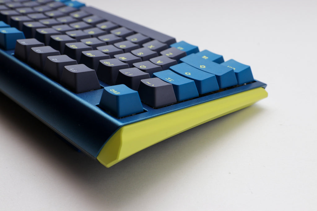 Ducky One 3 Daybreak TKL – Coffeekeys