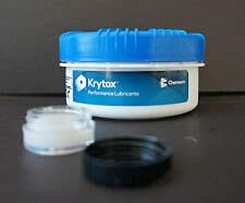 Krytox GPL 205 G0