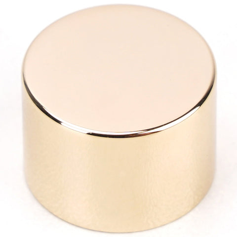Zoom 65 - Brass knob gold