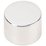 Zoom 65 - Silver knob