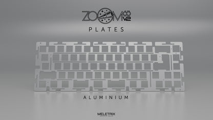 Zoom65 V2 - Plate